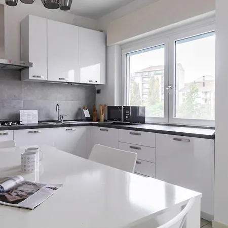 Italianway - Calvino 9 Apartment Milan Exterior photo